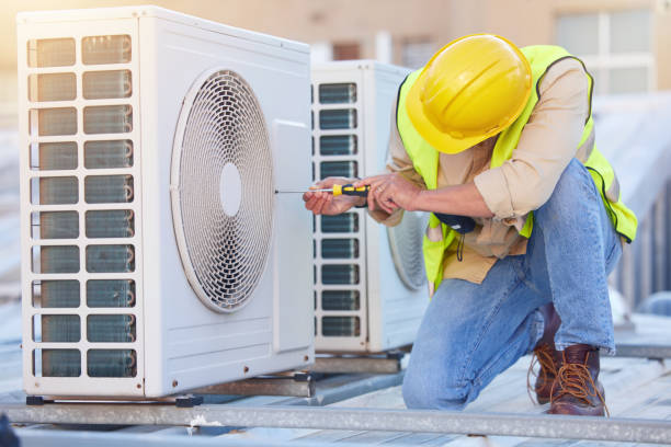 Best HVAC replacement cost  in Lake Forest, IL