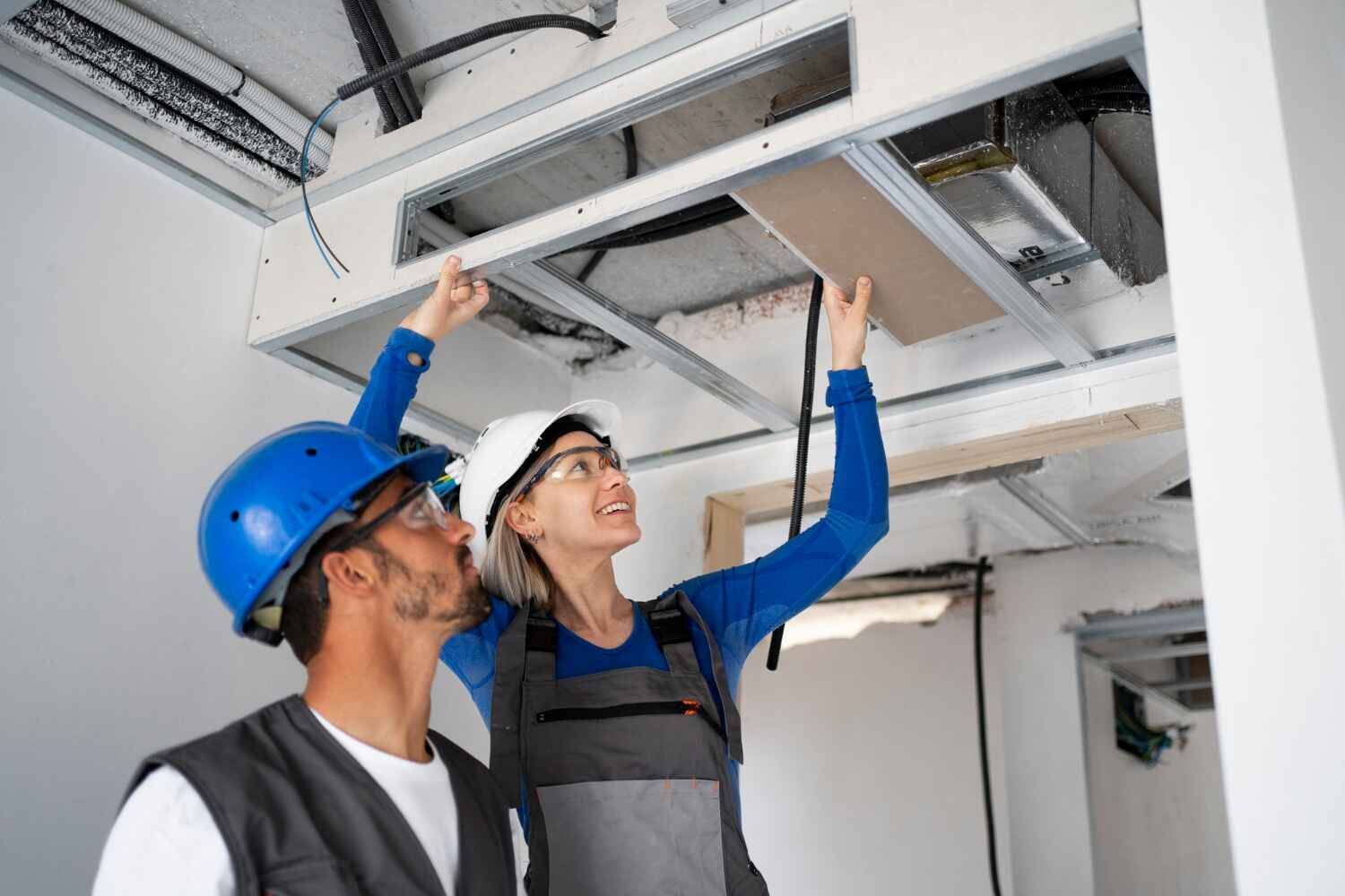 Best Residential HVAC services  in Lake Forest, IL