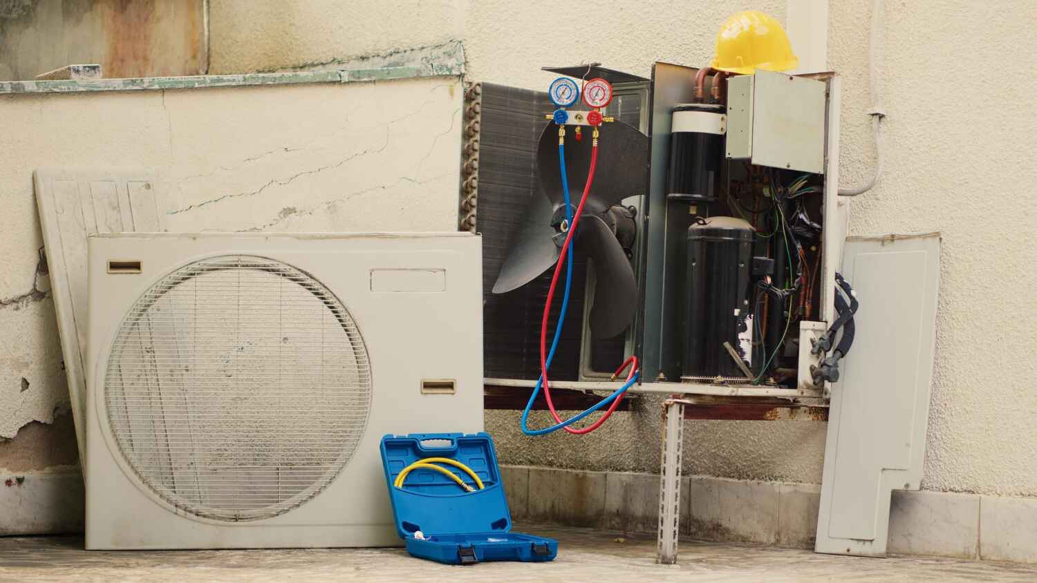 Best HVAC cleaning services  in Lake Forest, IL