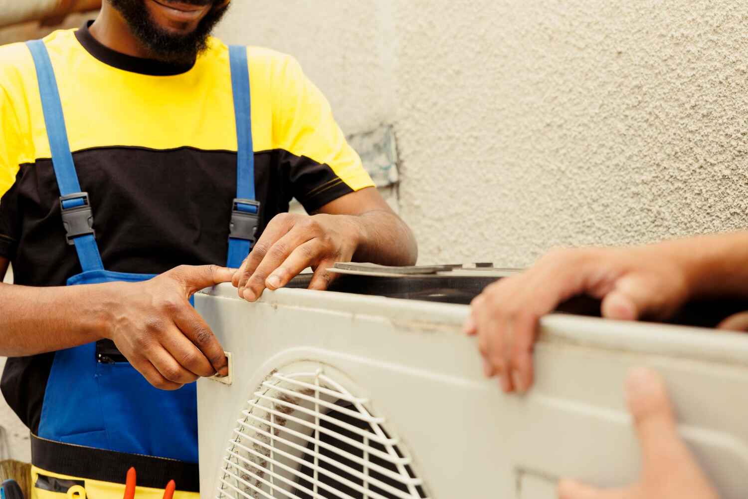 Best 24/7 HVAC repair  in Lake Forest, IL